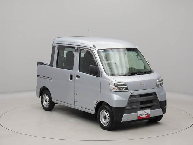 ハイゼットカーゴデッキバンＬ　ＳＡIIIエアコン　ＣＤ　ＥＴＣ　パワステ　パワーウィンドウ　ＡＢＳ　エアバック　キーレス（愛知県）の中古車
