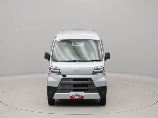 ハイゼットカーゴデッキバンＬ　ＳＡIIIエアコン　ＣＤ　ＥＴＣ　パワステ　パワーウィンドウ　ＡＢＳ　エアバック　キーレス（愛知県）の中古車