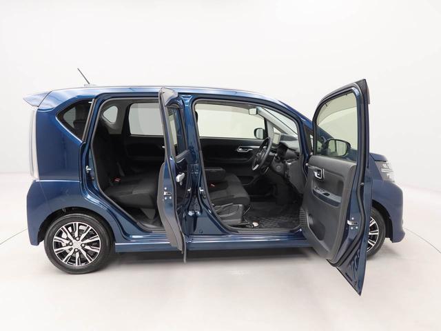 ムーヴカスタム　ＸリミテッドII　ＳＡIIIエアコン　パワステ　パワーウィンドウ　ＡＢＳ　エアバック　キーレス（愛知県）の中古車