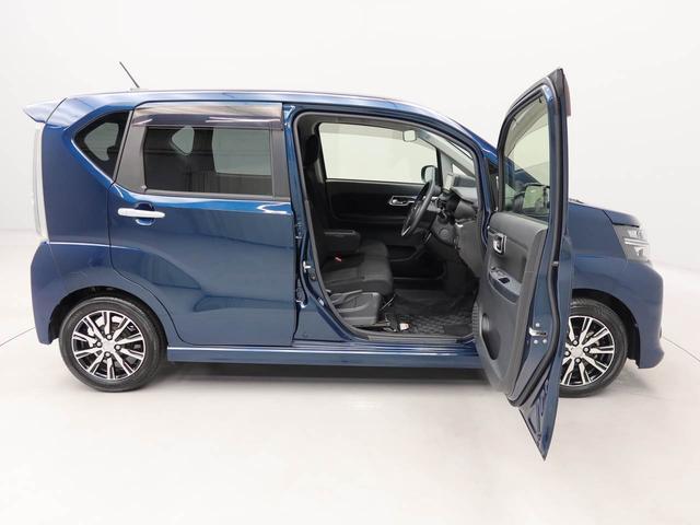 ムーヴカスタム　ＸリミテッドII　ＳＡIIIエアコン　パワステ　パワーウィンドウ　ＡＢＳ　エアバック　キーレス（愛知県）の中古車