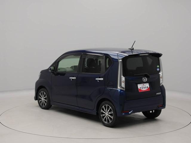 ムーヴカスタム　ＸリミテッドII　ＳＡIIIエアコン　パワステ　パワーウィンドウ　ＡＢＳ　エアバック　キーレス（愛知県）の中古車