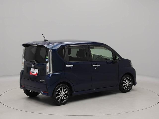 ムーヴカスタム　ＸリミテッドII　ＳＡIIIエアコン　パワステ　パワーウィンドウ　ＡＢＳ　エアバック　キーレス（愛知県）の中古車