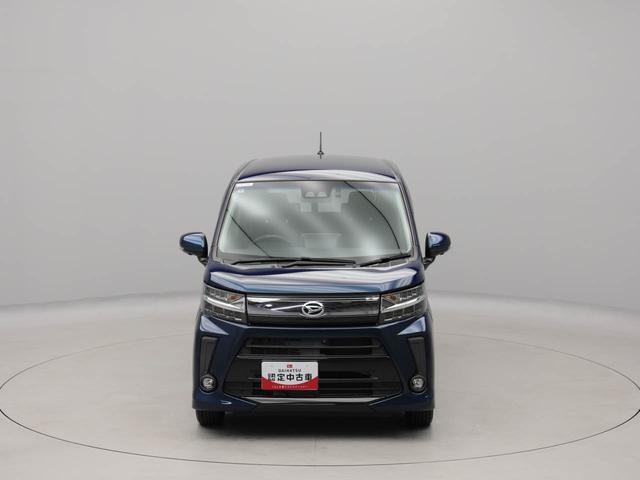 ムーヴカスタム　ＸリミテッドII　ＳＡIIIエアコン　パワステ　パワーウィンドウ　ＡＢＳ　エアバック　キーレス（愛知県）の中古車