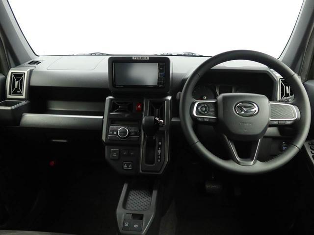 タフトＧ　クロムベンチャーメモリーナビ　バックカメラ　ドライブレコーダー　電子パーキング　ＬＥＤヘッドライト　キーフリー（愛知県）の中古車