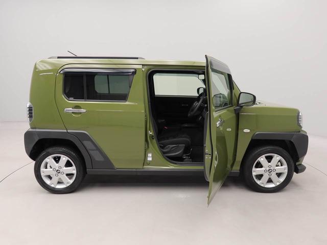 タフトＧ　クロムベンチャーメモリーナビ　バックカメラ　ドライブレコーダー　電子パーキング　ＬＥＤヘッドライト　キーフリー（愛知県）の中古車