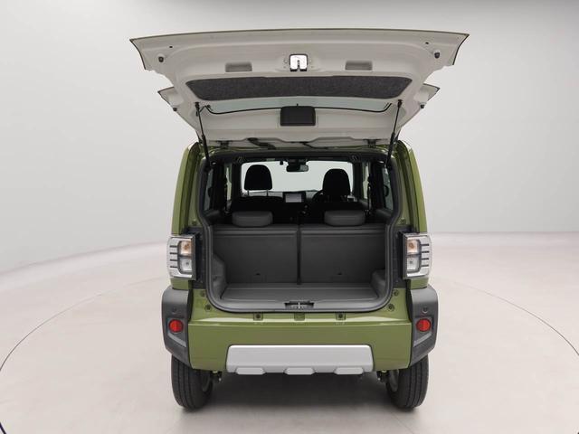 タフトＧ　クロムベンチャーメモリーナビ　バックカメラ　ドライブレコーダー　電子パーキング　ＬＥＤヘッドライト　キーフリー（愛知県）の中古車