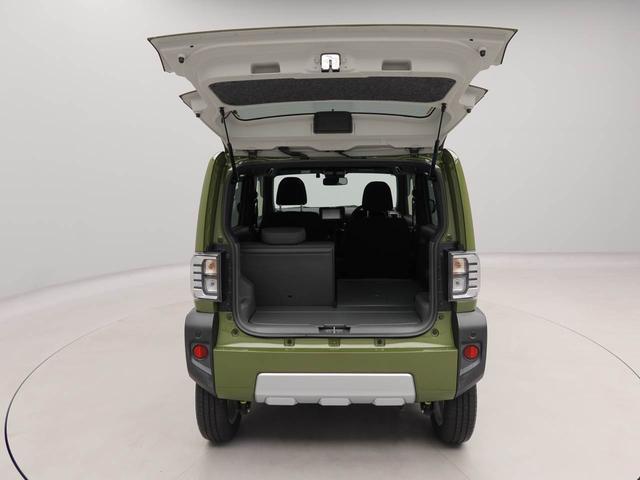 タフトＧ　クロムベンチャーメモリーナビ　バックカメラ　ドライブレコーダー　電子パーキング　ＬＥＤヘッドライト　キーフリー（愛知県）の中古車