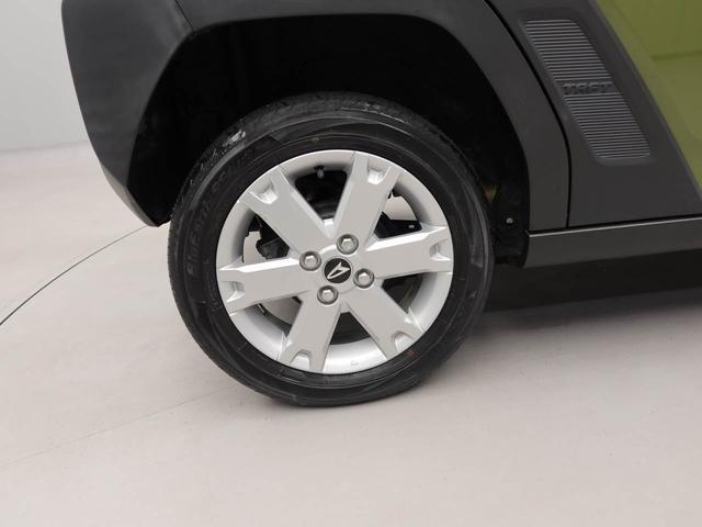 タフトＧ　クロムベンチャーメモリーナビ　バックカメラ　ドライブレコーダー　電子パーキング　ＬＥＤヘッドライト　キーフリー（愛知県）の中古車