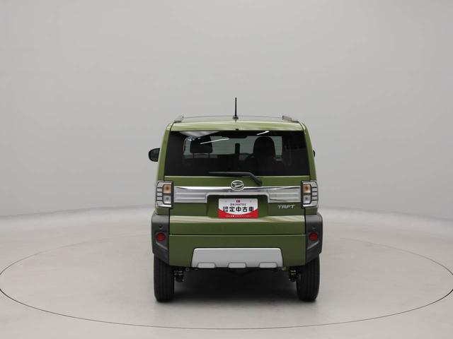 タフトＧ　クロムベンチャーメモリーナビ　バックカメラ　ドライブレコーダー　電子パーキング　ＬＥＤヘッドライト　キーフリー（愛知県）の中古車