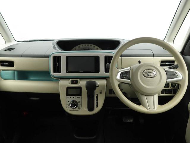 ムーヴキャンバスＸリミテッドメイクアップ　ＳＡIII衝突回避支援ブレーキ　車線逸脱警報　バックカメラ　ナビ　両側電動スライドドア　キーフリー　プッシュスタート　アイドリングストップ　エアバック　ＡＢＳ　ＣＶＴ（愛知県）の中古車