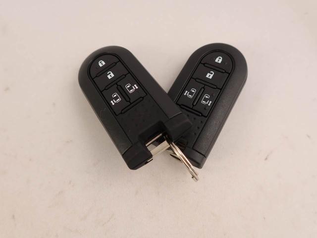 ムーヴキャンバスＸリミテッドメイクアップ　ＳＡIII衝突回避支援ブレーキ　車線逸脱警報　バックカメラ　ナビ　両側電動スライドドア　キーフリー　プッシュスタート　アイドリングストップ　エアバック　ＡＢＳ　ＣＶＴ（愛知県）の中古車