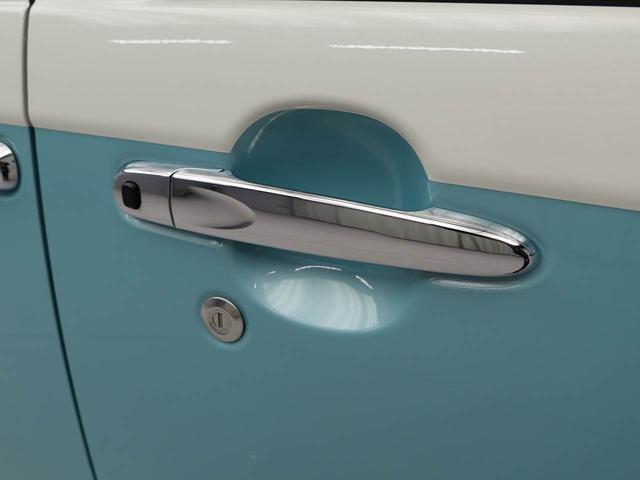 ムーヴキャンバスＸリミテッドメイクアップ　ＳＡIII衝突回避支援ブレーキ　車線逸脱警報　バックカメラ　ナビ　両側電動スライドドア　キーフリー　プッシュスタート　アイドリングストップ　エアバック　ＡＢＳ　ＣＶＴ（愛知県）の中古車