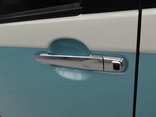 ムーヴキャンバスＸリミテッドメイクアップ　ＳＡIII衝突回避支援ブレーキ　車線逸脱警報　バックカメラ　ナビ　両側電動スライドドア　キーフリー　プッシュスタート　アイドリングストップ　エアバック　ＡＢＳ　ＣＶＴ（愛知県）の中古車