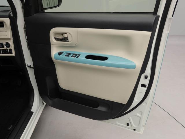 ムーヴキャンバスＸリミテッドメイクアップ　ＳＡIII衝突回避支援ブレーキ　車線逸脱警報　バックカメラ　ナビ　両側電動スライドドア　キーフリー　プッシュスタート　アイドリングストップ　エアバック　ＡＢＳ　ＣＶＴ（愛知県）の中古車