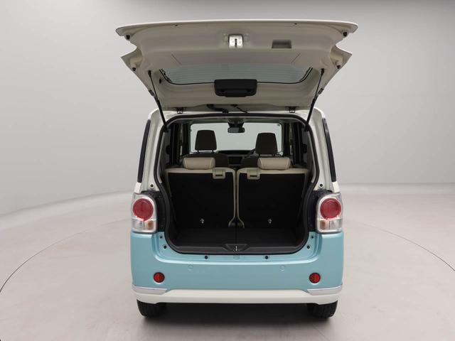 ムーヴキャンバスＸリミテッドメイクアップ　ＳＡIII衝突回避支援ブレーキ　車線逸脱警報　バックカメラ　ナビ　両側電動スライドドア　キーフリー　プッシュスタート　アイドリングストップ　エアバック　ＡＢＳ　ＣＶＴ（愛知県）の中古車