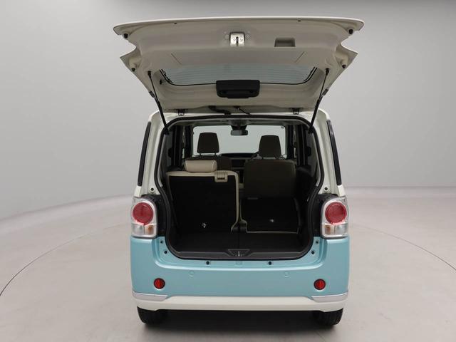 ムーヴキャンバスＸリミテッドメイクアップ　ＳＡIII衝突回避支援ブレーキ　車線逸脱警報　バックカメラ　ナビ　両側電動スライドドア　キーフリー　プッシュスタート　アイドリングストップ　エアバック　ＡＢＳ　ＣＶＴ（愛知県）の中古車