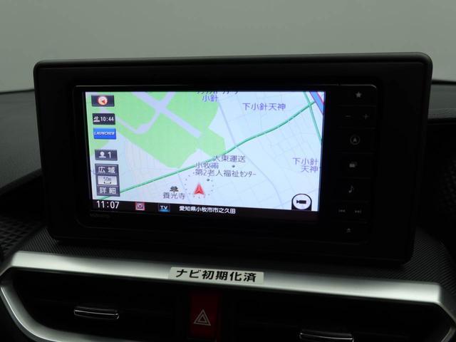 ロッキーXターボ 衝突回避支援ブレーキ 車線逸脱警報 バックカメラ ナビ ドライブレコーダ ETC キーフリー プッシュスタート LEDヘッドランプ アルミホイール アイドリングストップ エアバック ABS(愛知県)の中古車