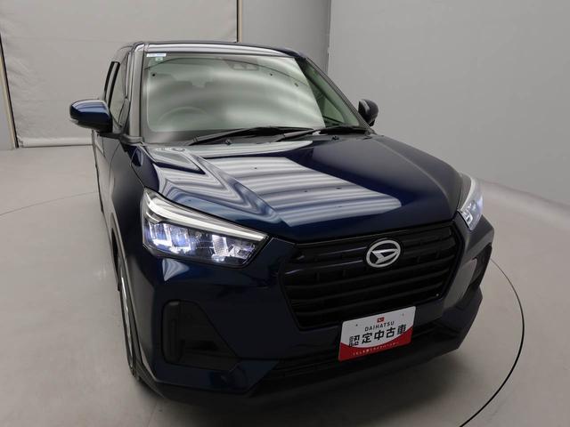 ロッキーXターボ 衝突回避支援ブレーキ 車線逸脱警報 バックカメラ ナビ ドライブレコーダ ETC キーフリー プッシュスタート LEDヘッドランプ アルミホイール アイドリングストップ エアバック ABS(愛知県)の中古車