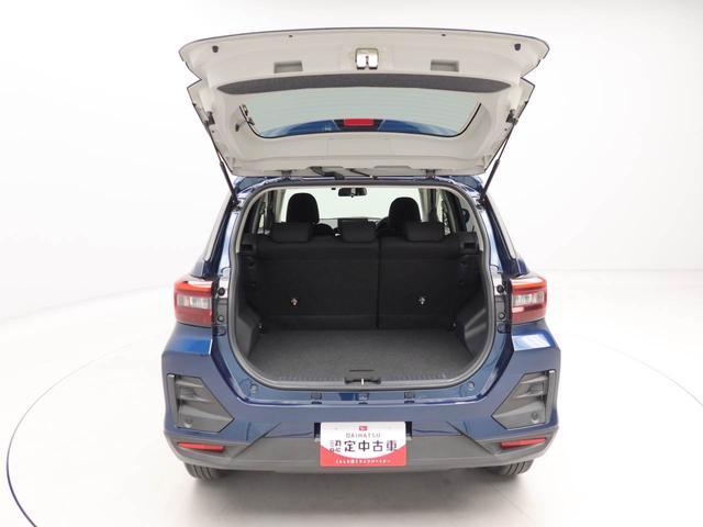 ロッキーXターボ 衝突回避支援ブレーキ 車線逸脱警報 バックカメラ ナビ ドライブレコーダ ETC キーフリー プッシュスタート LEDヘッドランプ アルミホイール アイドリングストップ エアバック ABS(愛知県)の中古車