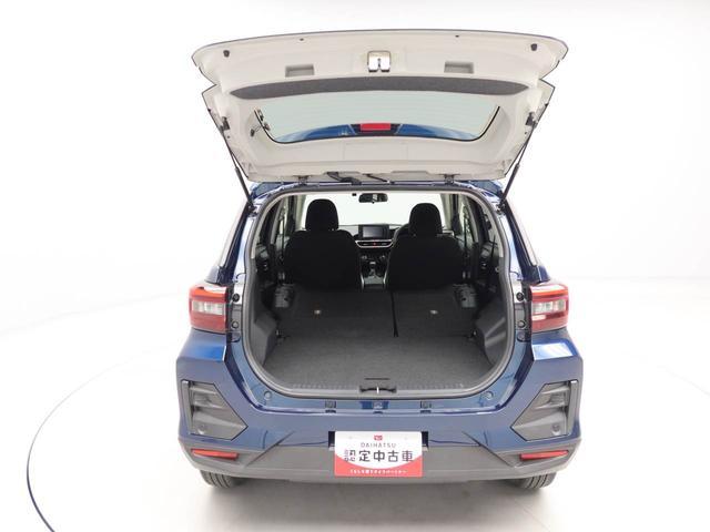 ロッキーXターボ 衝突回避支援ブレーキ 車線逸脱警報 バックカメラ ナビ ドライブレコーダ ETC キーフリー プッシュスタート LEDヘッドランプ アルミホイール アイドリングストップ エアバック ABS(愛知県)の中古車