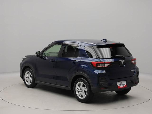ロッキーXターボ 衝突回避支援ブレーキ 車線逸脱警報 バックカメラ ナビ ドライブレコーダ ETC キーフリー プッシュスタート LEDヘッドランプ アルミホイール アイドリングストップ エアバック ABS(愛知県)の中古車