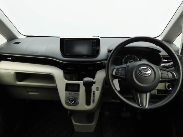 ムーヴＸリミテッドII　ＳＡIIIメモリーナビ　バックカメラ　ドライブレコーダー　ＬＥＤヘッドライト　キーフリー（愛知県）の中古車