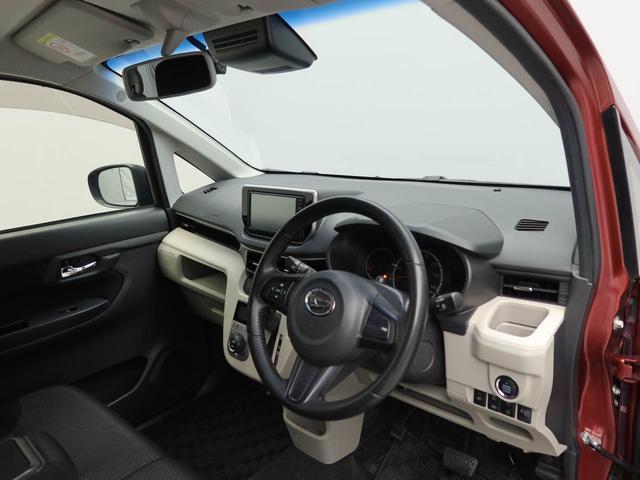 ムーヴＸリミテッドII　ＳＡIIIメモリーナビ　バックカメラ　ドライブレコーダー　ＬＥＤヘッドライト　キーフリー（愛知県）の中古車