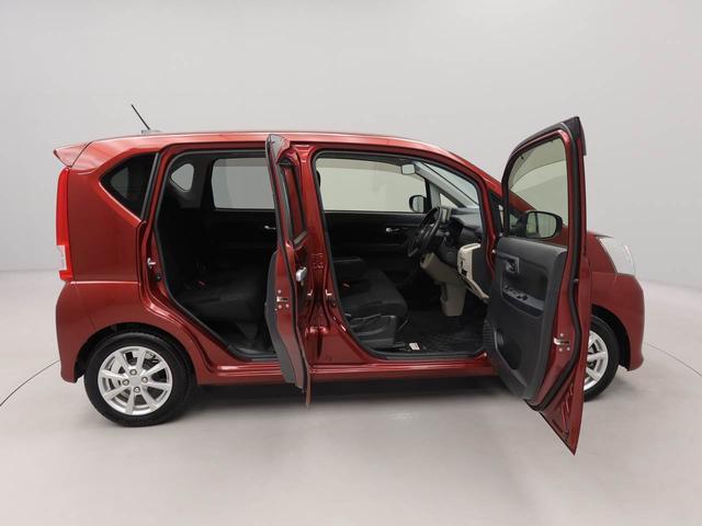 ムーヴＸリミテッドII　ＳＡIIIメモリーナビ　バックカメラ　ドライブレコーダー　ＬＥＤヘッドライト　キーフリー（愛知県）の中古車