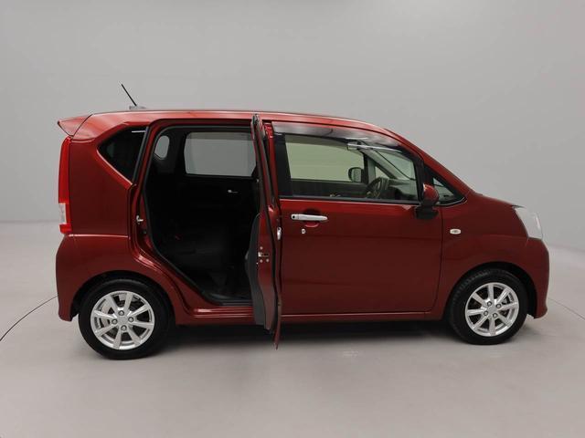 ムーヴＸリミテッドII　ＳＡIIIメモリーナビ　バックカメラ　ドライブレコーダー　ＬＥＤヘッドライト　キーフリー（愛知県）の中古車