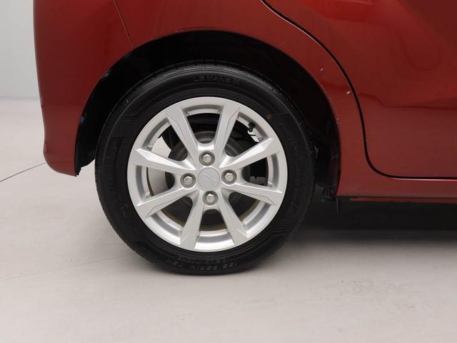 ムーヴＸリミテッドII　ＳＡIIIメモリーナビ　バックカメラ　ドライブレコーダー　ＬＥＤヘッドライト　キーフリー（愛知県）の中古車