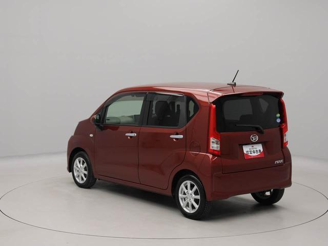 ムーヴＸリミテッドII　ＳＡIIIメモリーナビ　バックカメラ　ドライブレコーダー　ＬＥＤヘッドライト　キーフリー（愛知県）の中古車