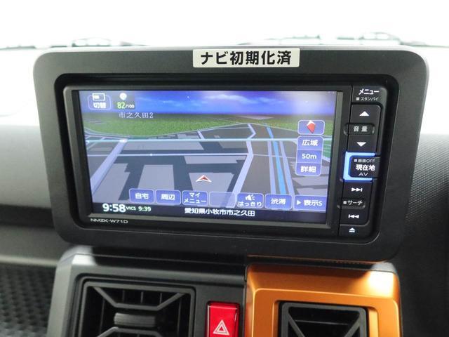 タフトＧ衝突回避支援ブレーキ　車線逸脱警報　バックカメラ　ナビ　ドライブレコーダ　ＥＴＣ　キーフリー　プッシュスタート　ＬＥＤヘッドランプ　アイドリングストップ　エアバック　ＡＢＳ　ＣＶＴ　イモビライザー（愛知県）の中古車