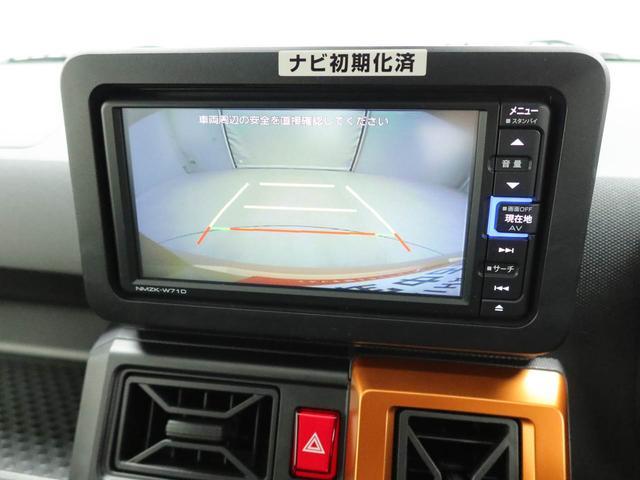 タフトＧ衝突回避支援ブレーキ　車線逸脱警報　バックカメラ　ナビ　ドライブレコーダ　ＥＴＣ　キーフリー　プッシュスタート　ＬＥＤヘッドランプ　アイドリングストップ　エアバック　ＡＢＳ　ＣＶＴ　イモビライザー（愛知県）の中古車