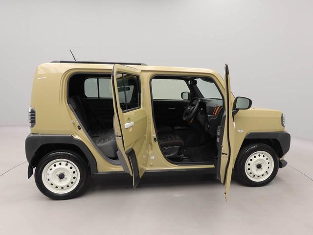 タフトＧ衝突回避支援ブレーキ　車線逸脱警報　バックカメラ　ナビ　ドライブレコーダ　ＥＴＣ　キーフリー　プッシュスタート　ＬＥＤヘッドランプ　アイドリングストップ　エアバック　ＡＢＳ　ＣＶＴ　イモビライザー（愛知県）の中古車