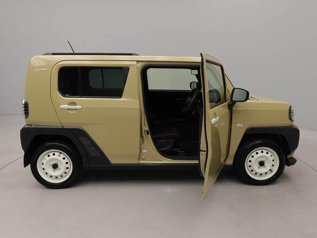 タフトＧ衝突回避支援ブレーキ　車線逸脱警報　バックカメラ　ナビ　ドライブレコーダ　ＥＴＣ　キーフリー　プッシュスタート　ＬＥＤヘッドランプ　アイドリングストップ　エアバック　ＡＢＳ　ＣＶＴ　イモビライザー（愛知県）の中古車