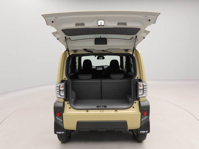 タフトＧ衝突回避支援ブレーキ　車線逸脱警報　バックカメラ　ナビ　ドライブレコーダ　ＥＴＣ　キーフリー　プッシュスタート　ＬＥＤヘッドランプ　アイドリングストップ　エアバック　ＡＢＳ　ＣＶＴ　イモビライザー（愛知県）の中古車