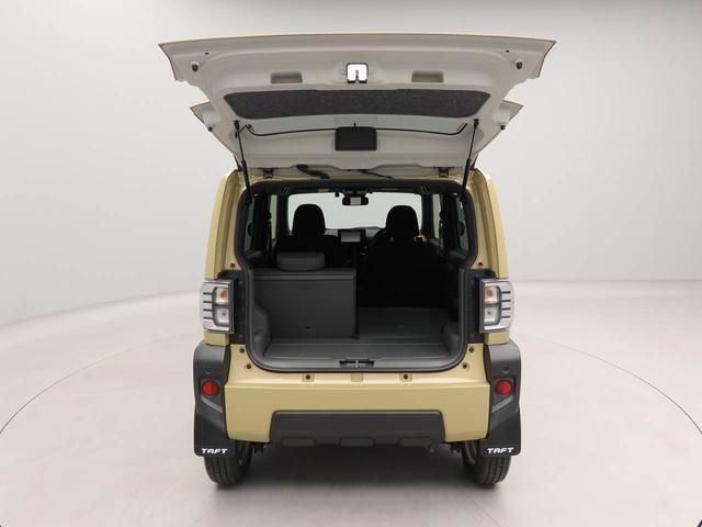 タフトＧ衝突回避支援ブレーキ　車線逸脱警報　バックカメラ　ナビ　ドライブレコーダ　ＥＴＣ　キーフリー　プッシュスタート　ＬＥＤヘッドランプ　アイドリングストップ　エアバック　ＡＢＳ　ＣＶＴ　イモビライザー（愛知県）の中古車