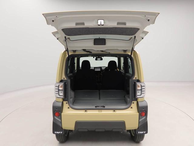 タフトＧ衝突回避支援ブレーキ　車線逸脱警報　バックカメラ　ナビ　ドライブレコーダ　ＥＴＣ　キーフリー　プッシュスタート　ＬＥＤヘッドランプ　アイドリングストップ　エアバック　ＡＢＳ　ＣＶＴ　イモビライザー（愛知県）の中古車