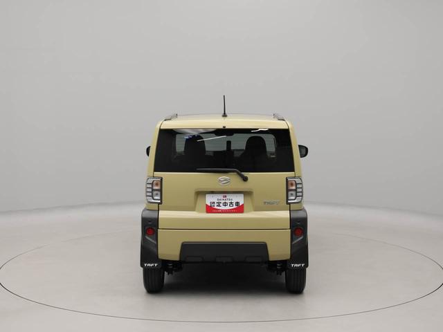 タフトＧ衝突回避支援ブレーキ　車線逸脱警報　バックカメラ　ナビ　ドライブレコーダ　ＥＴＣ　キーフリー　プッシュスタート　ＬＥＤヘッドランプ　アイドリングストップ　エアバック　ＡＢＳ　ＣＶＴ　イモビライザー（愛知県）の中古車