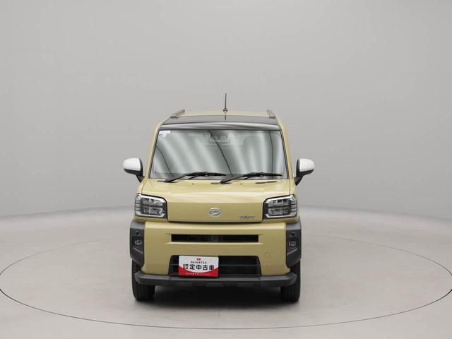 タフトＧ衝突回避支援ブレーキ　車線逸脱警報　バックカメラ　ナビ　ドライブレコーダ　ＥＴＣ　キーフリー　プッシュスタート　ＬＥＤヘッドランプ　アイドリングストップ　エアバック　ＡＢＳ　ＣＶＴ　イモビライザー（愛知県）の中古車