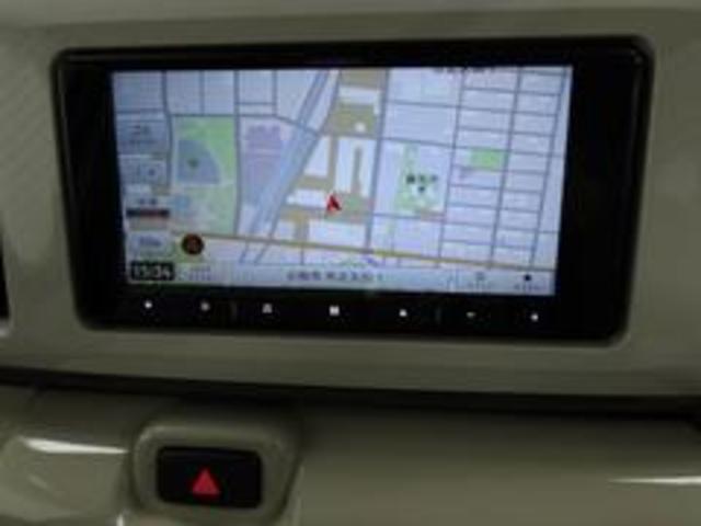 ムーヴキャンバスＸメイクアップ　ＳＡIII衝突被害軽減ブレーキ　車線逸脱警報　バックモニター　ＥＴＣ（愛知県）の中古車