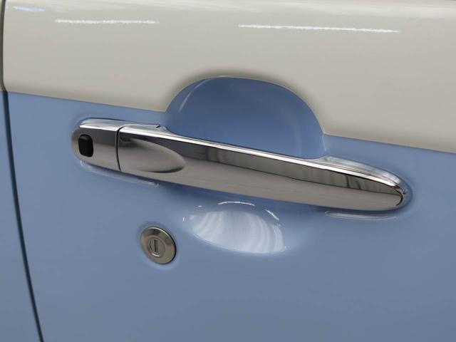 ムーヴキャンバスＸメイクアップ　ＳＡIII衝突被害軽減ブレーキ　車線逸脱警報　バックモニター　ＥＴＣ（愛知県）の中古車