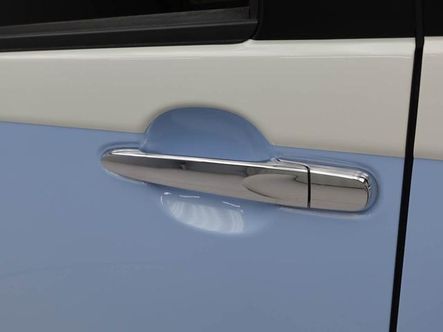 ムーヴキャンバスＸメイクアップ　ＳＡIII衝突被害軽減ブレーキ　車線逸脱警報　バックモニター　ＥＴＣ（愛知県）の中古車