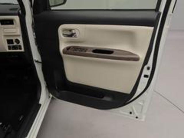 ムーヴキャンバスＸメイクアップ　ＳＡIII衝突被害軽減ブレーキ　車線逸脱警報　バックモニター　ＥＴＣ（愛知県）の中古車