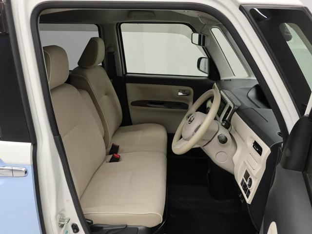 ムーヴキャンバスＸメイクアップ　ＳＡIII衝突被害軽減ブレーキ　車線逸脱警報　バックモニター　ＥＴＣ（愛知県）の中古車