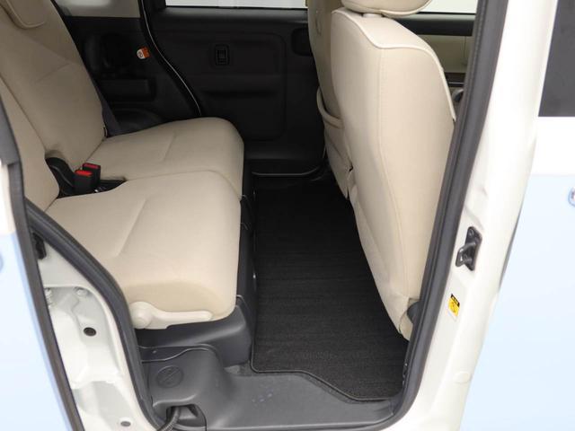 ムーヴキャンバスＸメイクアップ　ＳＡIII衝突被害軽減ブレーキ　車線逸脱警報　バックモニター　ＥＴＣ（愛知県）の中古車