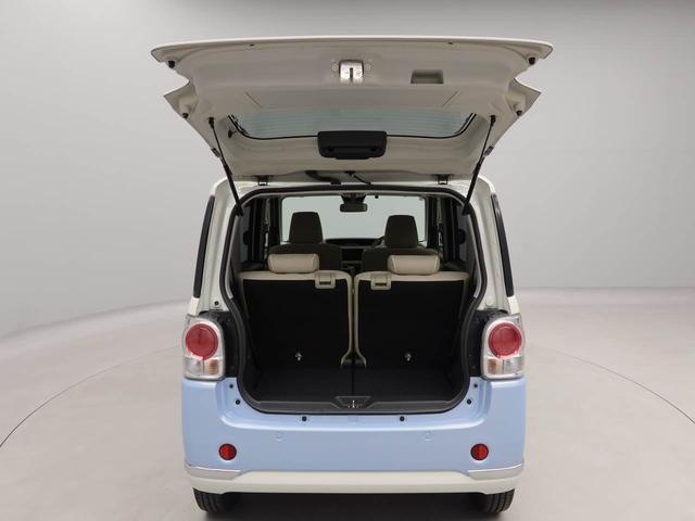 ムーヴキャンバスＸメイクアップ　ＳＡIII衝突被害軽減ブレーキ　車線逸脱警報　バックモニター　ＥＴＣ（愛知県）の中古車