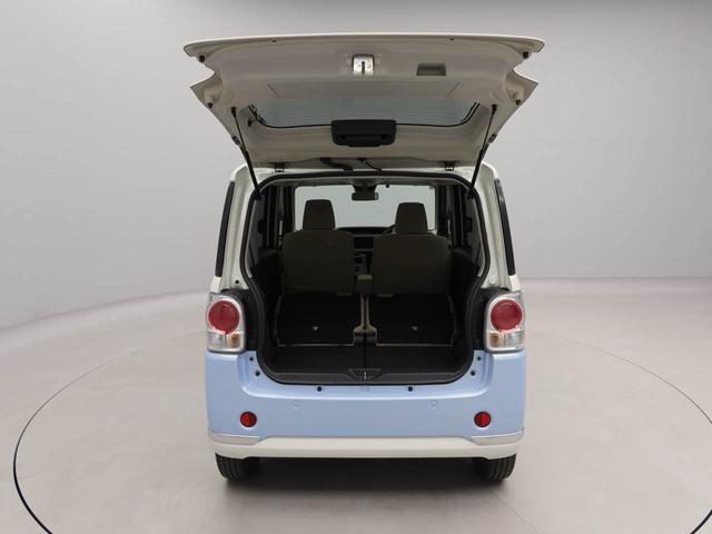 ムーヴキャンバスＸメイクアップ　ＳＡIII衝突被害軽減ブレーキ　車線逸脱警報　バックモニター　ＥＴＣ（愛知県）の中古車