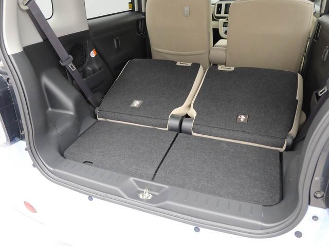 ムーヴキャンバスＸメイクアップ　ＳＡIII衝突被害軽減ブレーキ　車線逸脱警報　バックモニター　ＥＴＣ（愛知県）の中古車