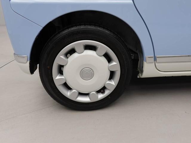 ムーヴキャンバスＸメイクアップ　ＳＡIII衝突被害軽減ブレーキ　車線逸脱警報　バックモニター　ＥＴＣ（愛知県）の中古車